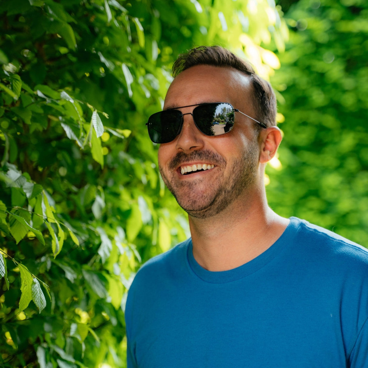 Tangle Free Navigator – Stealth Polarized