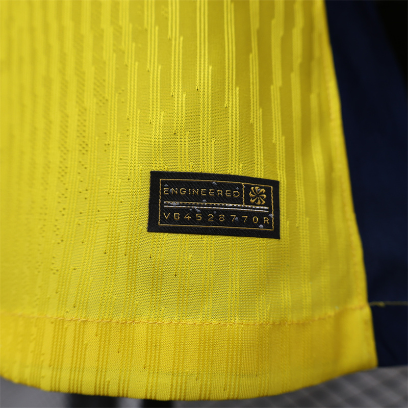 2024/2025 Player Version Club América Home Jersey 1:1 Thai Quality