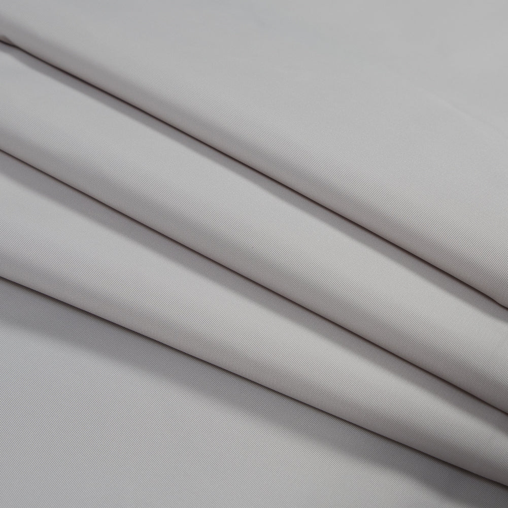 Water-Resistant Polyester Twill - Light Gray - Fisher Collection - Joann Fabrics