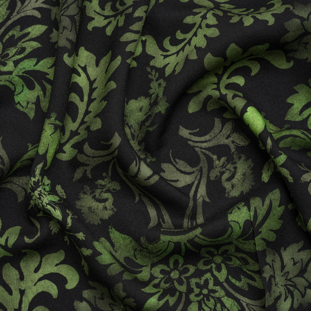Mood Exclusive Villa Balbiano Viscose Crepe - Joann Fabrics