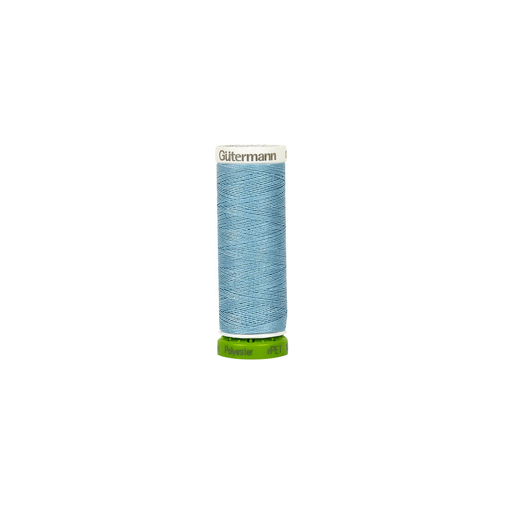 Gutermann Recycled Polyester Thread 100m - 143 Copenhagen - Joann Fabrics