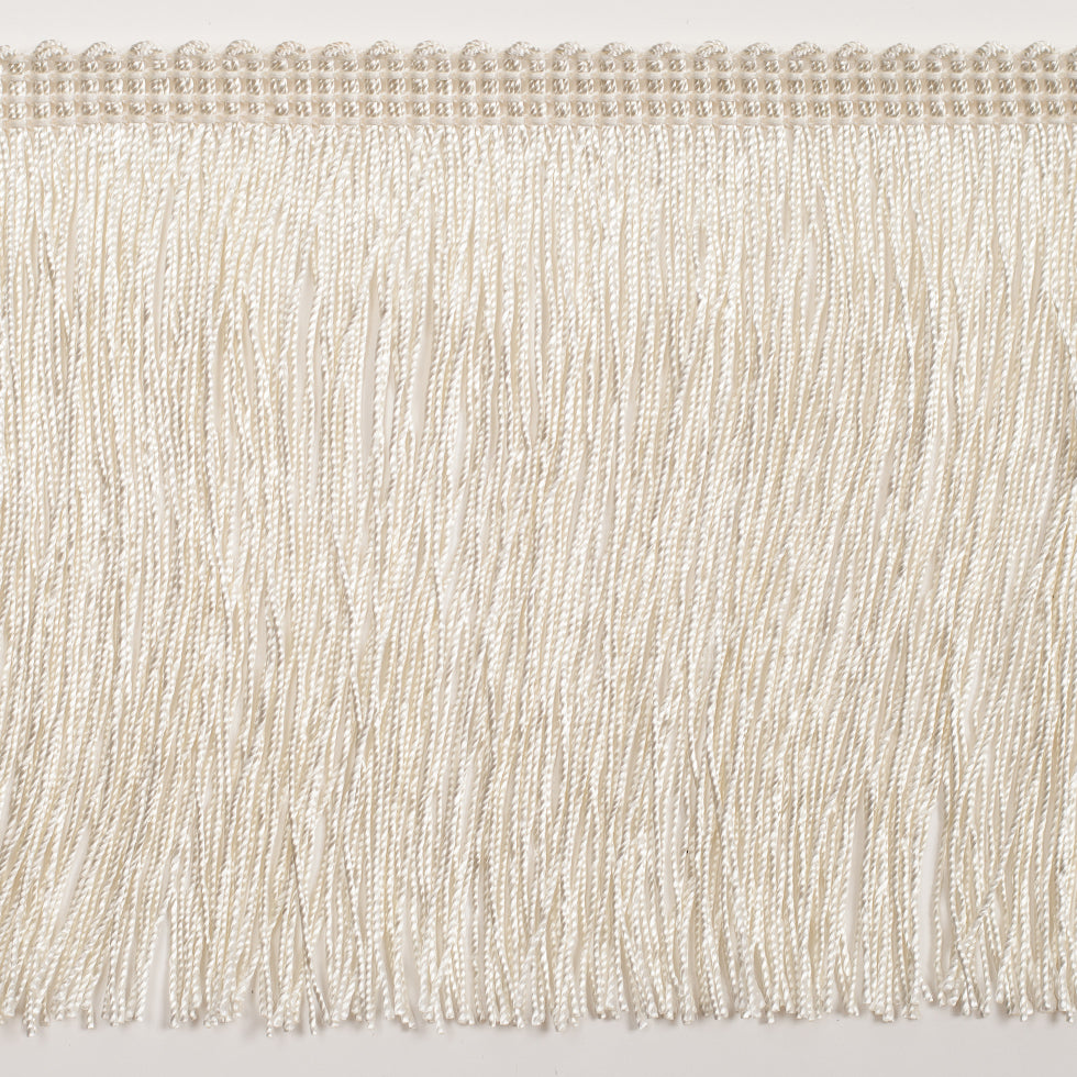 European Chainette Fringe Trim - 4