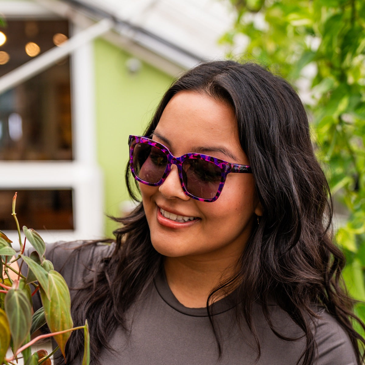 Azalea – Galaxy Tortoise Polarized