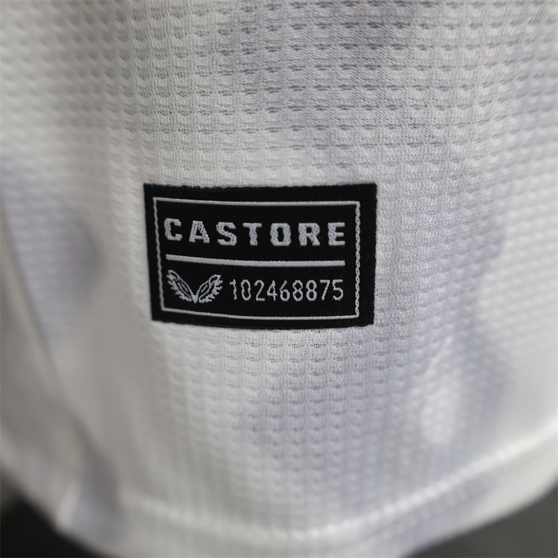 2024/2025 Leverkusen Player Version Away Football Jersey 1:1 Thai Quality