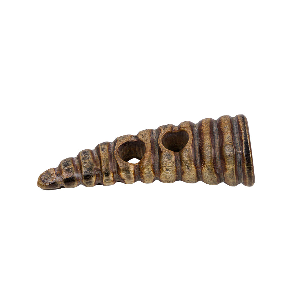 Natural Horn Toggle - 80L/50.8mm - Joann Fabrics