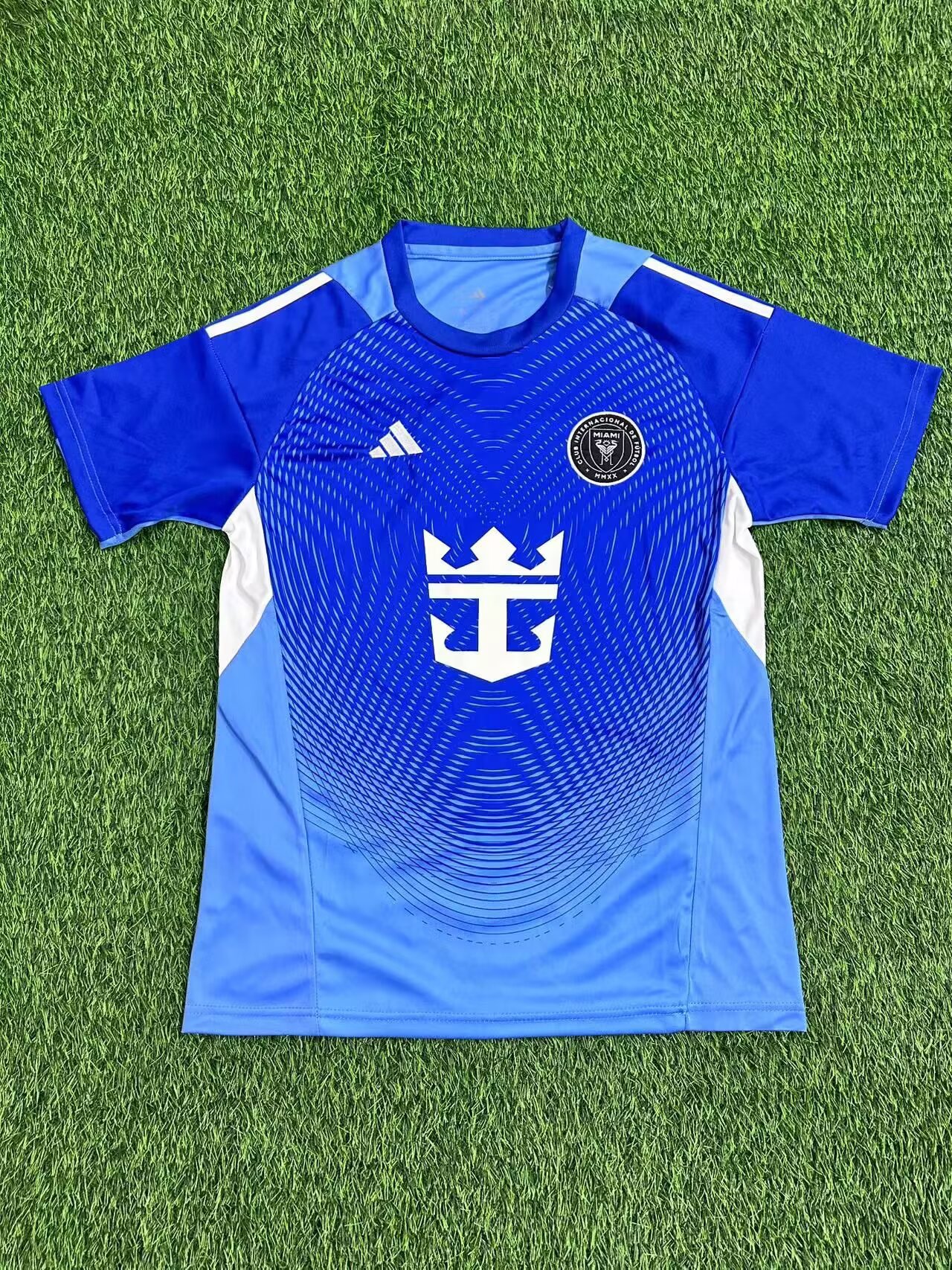 2025/2026 Inter Miami goalie Soccer Football Jersey 1:1 Thai quality