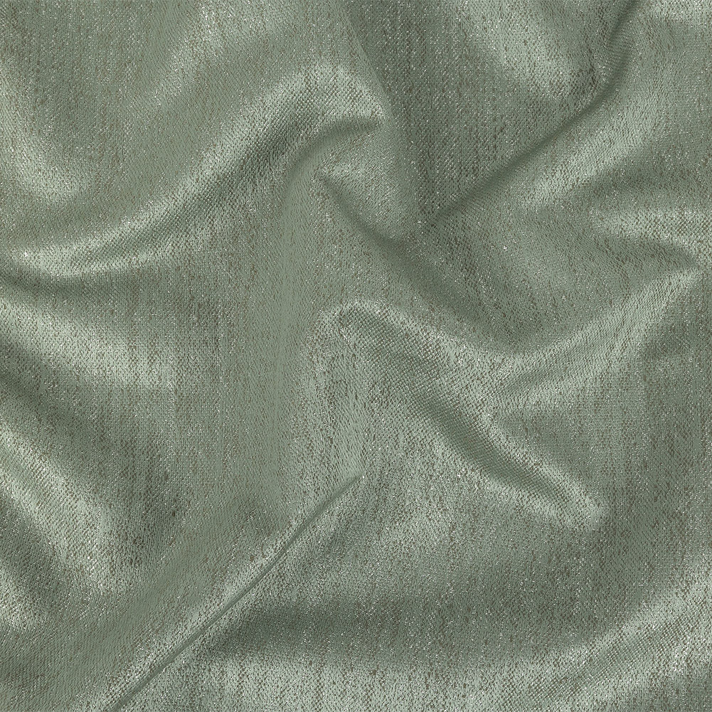 Metallic Drapery Woven - Spa - British Imported - Joann Fabrics