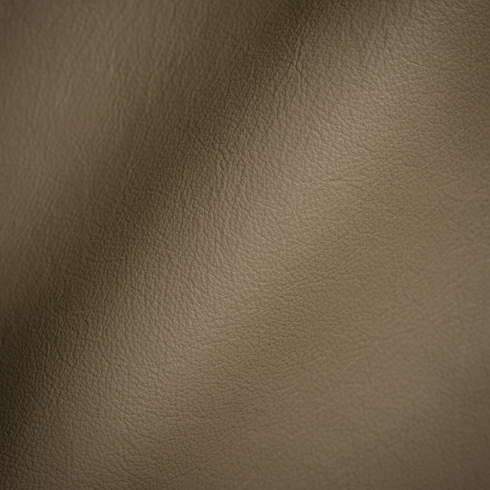 Port Italian Stone Top Grain Performance Cow Leather Hide with Protective Finish - Joann Fabrics