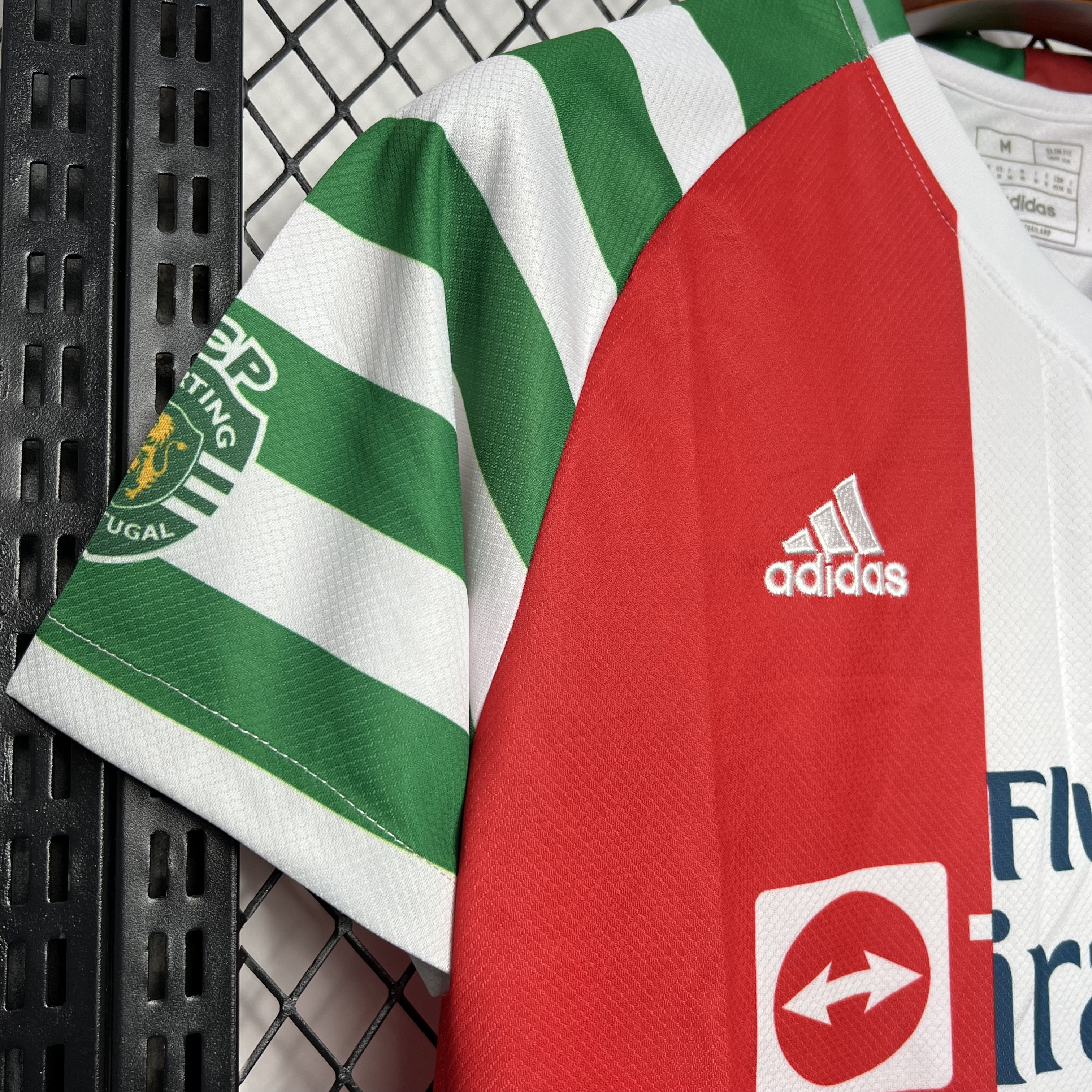 2023/2024 Juventus Joint Edition Jersey 1:1 Thai Quality