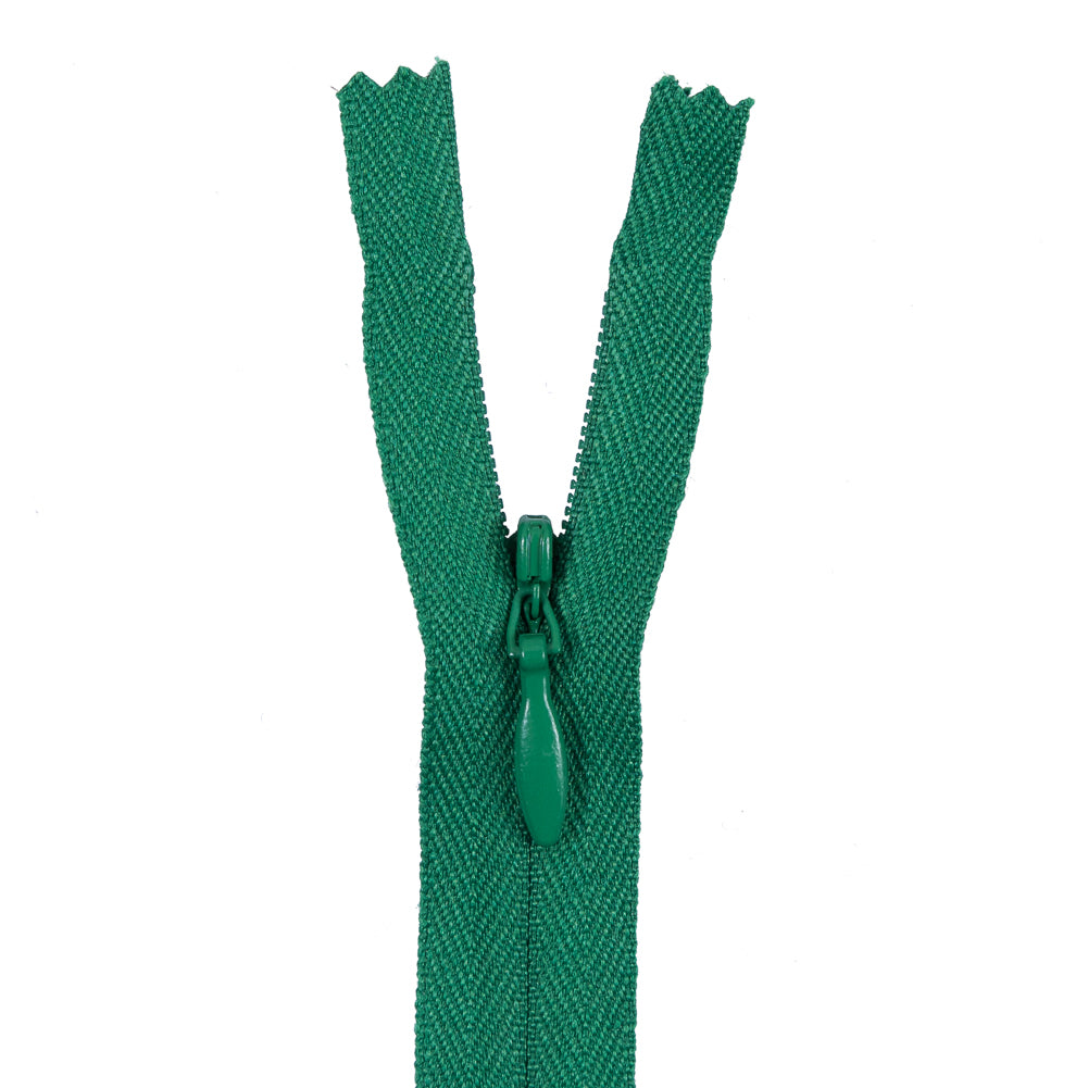 Invisible Zipper 9