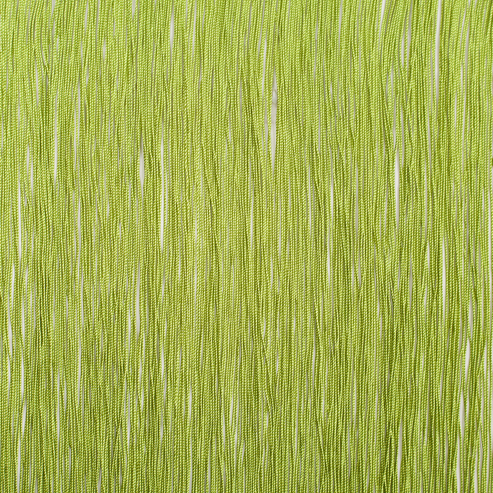 European Chainette Fringe Trim - 16