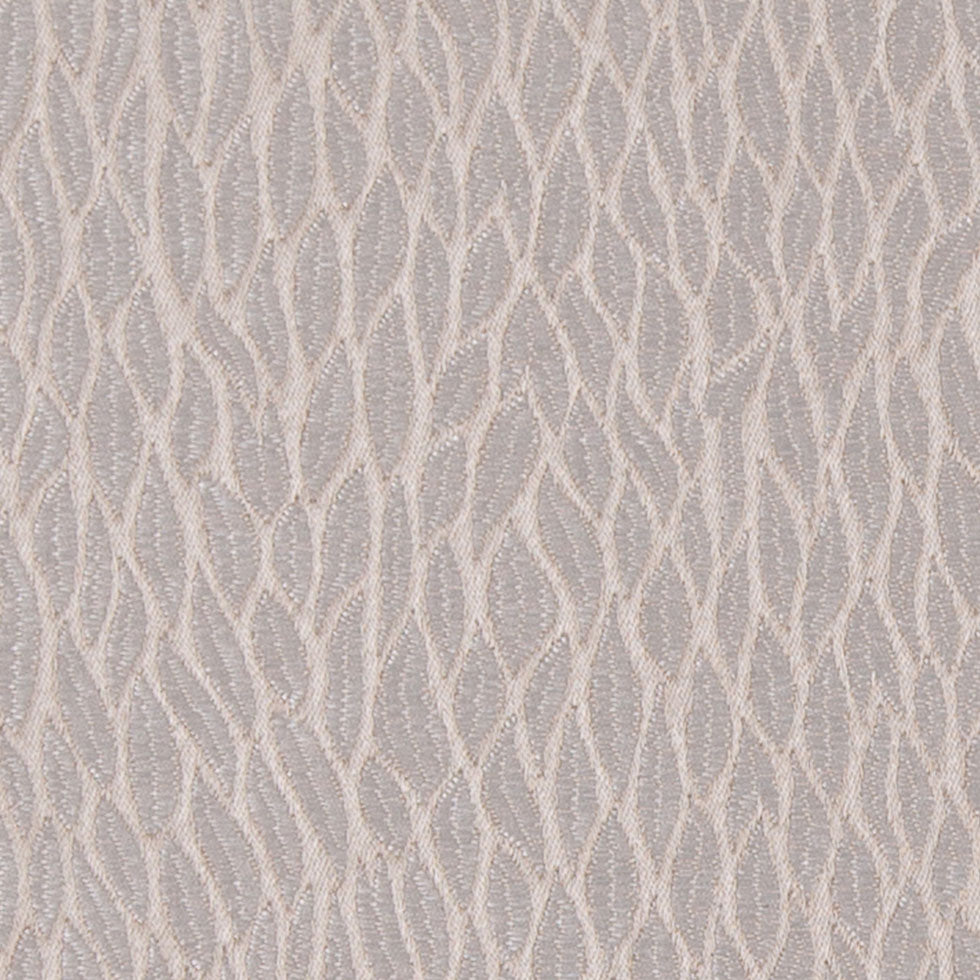 Beige Small Leaves Poly Jacquard - Joann Fabrics