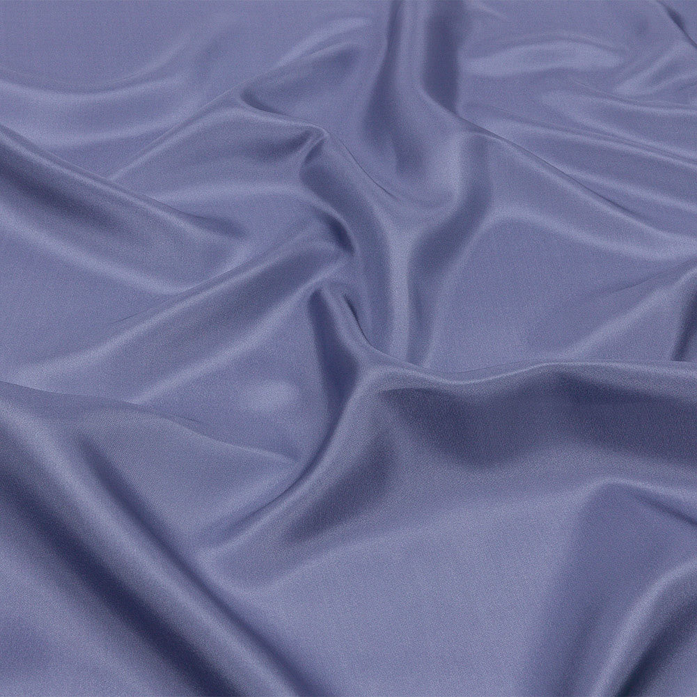 China Silk/Silk Habotai - Infinity Blue - Premium Collection - Joann Fabrics