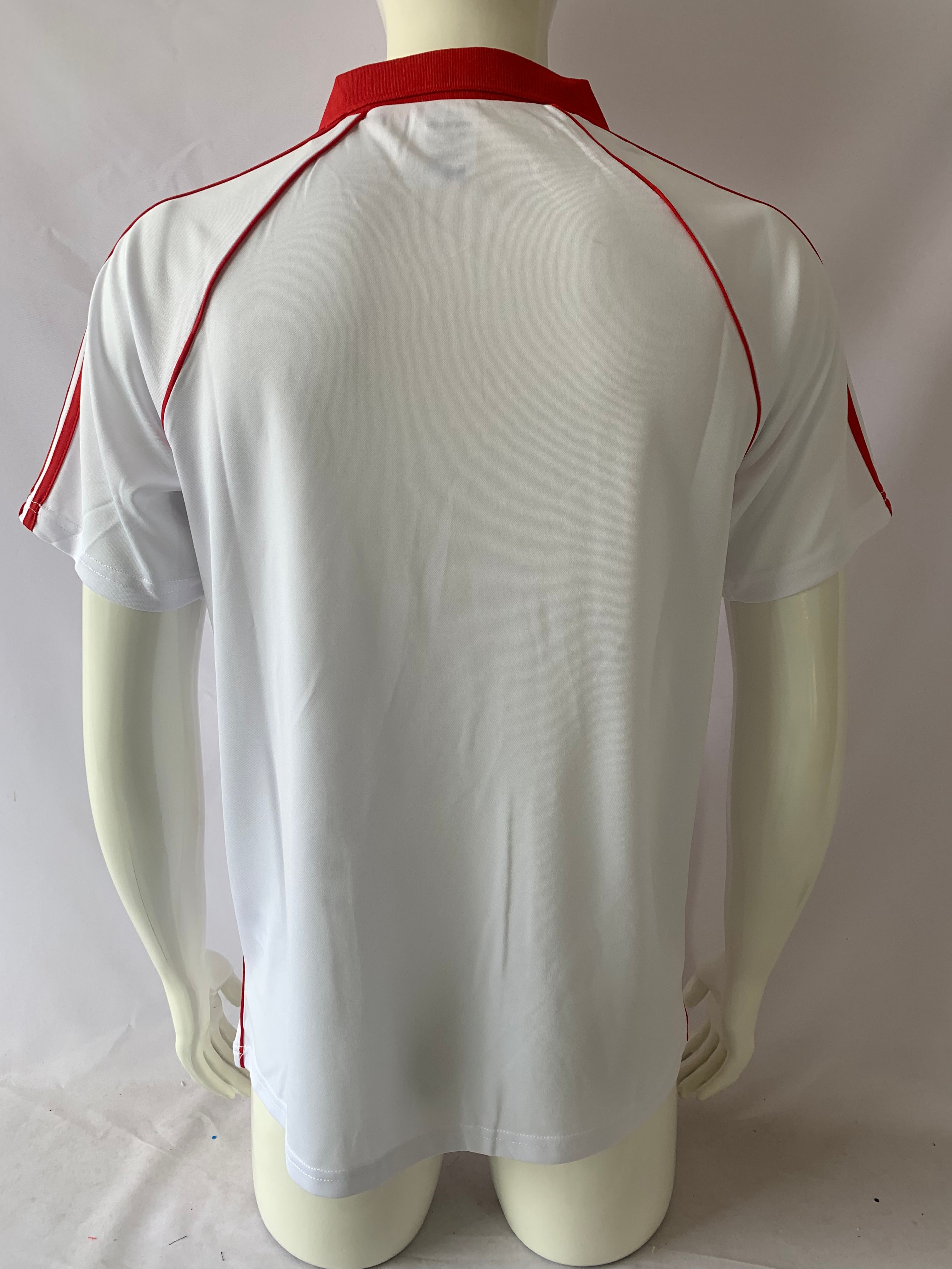 1980/1981 Retro FC Köln Home Football Jersey 1:1 Thai Quality