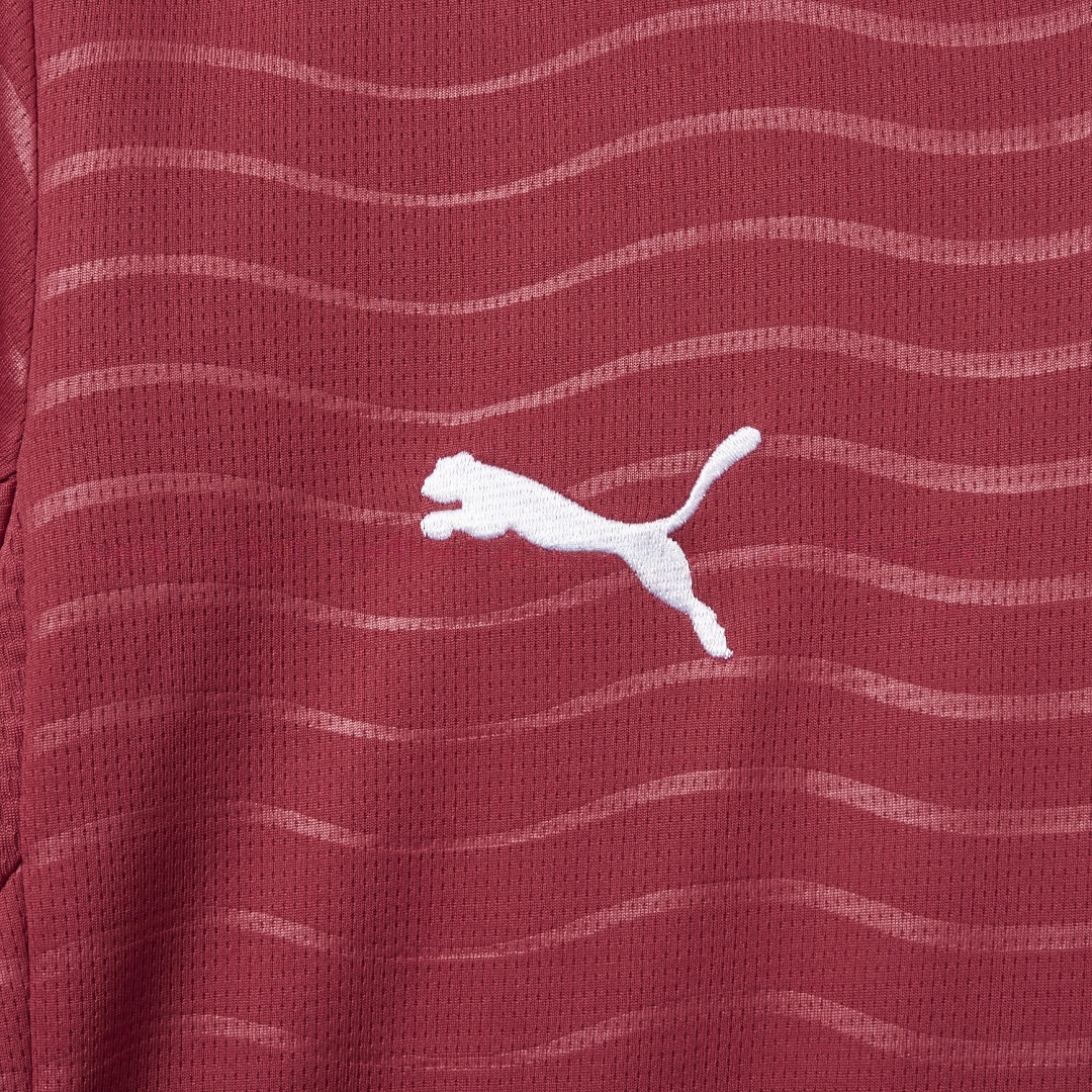 Portugal 2026 Home Jersey - Fans Version - UnitedFutballJersey