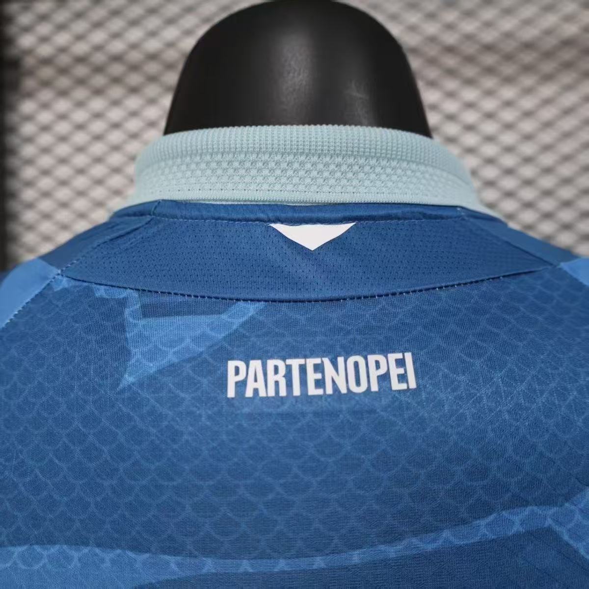 2025/2026 Player Version Napoli Special Edition Soccer Jersey 1:1 Thai Quality