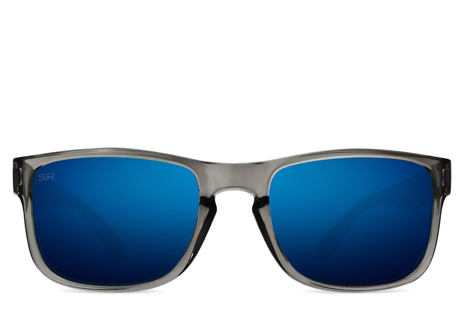 Titan – Navy Smoke Polarized