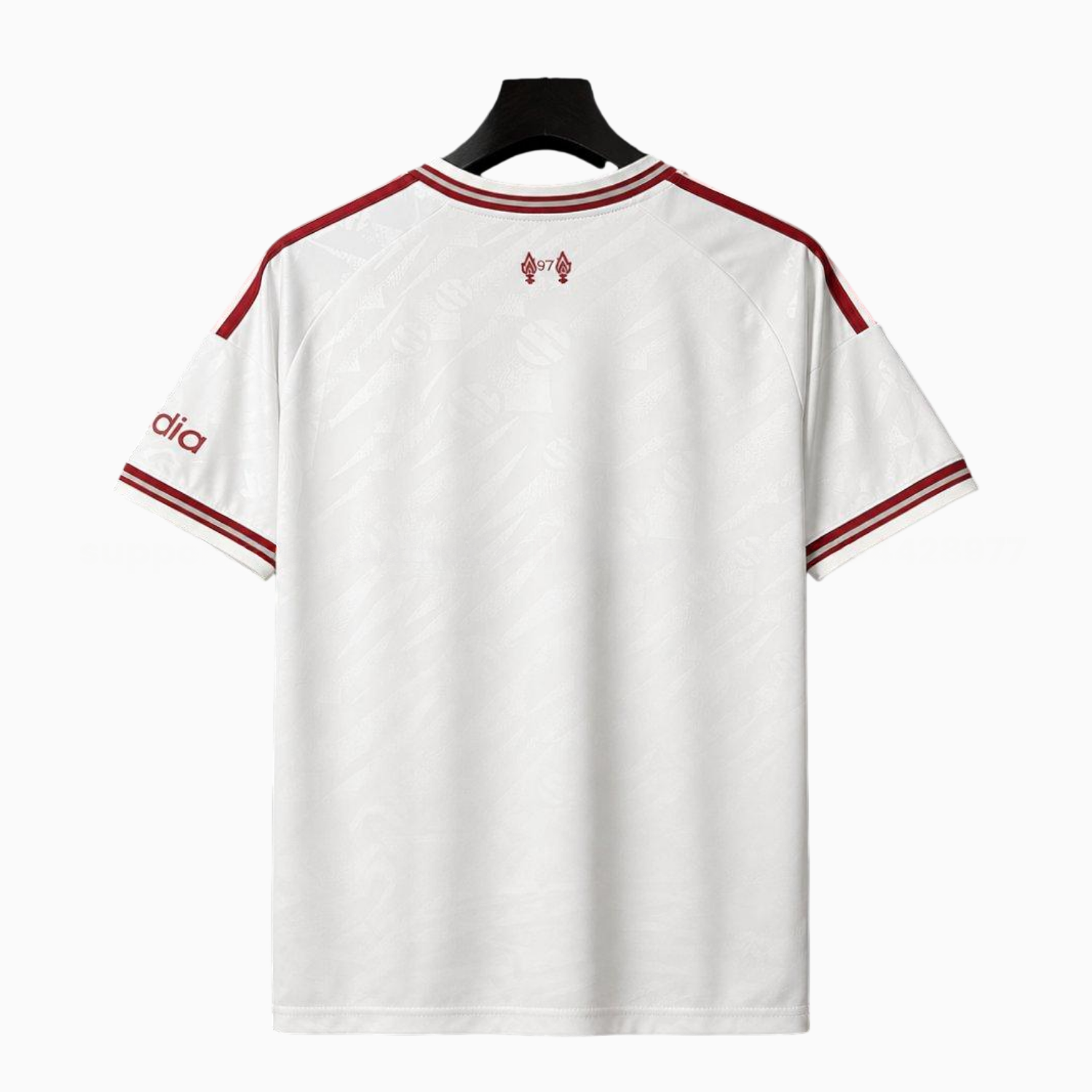 Liver.pool 26-27 Away Jersey - Fans Version - UnitedFutballJersey