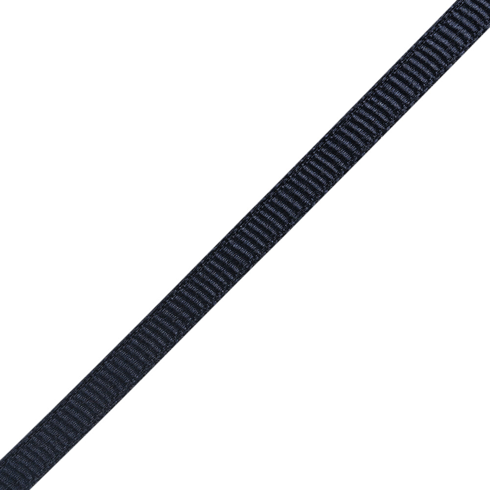 Grosgrain Ribbon - 5mm - Navy - Joann Fabrics