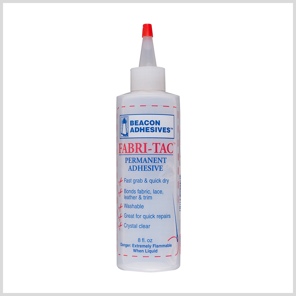 Beacon 8oz Fabric-Tac Adhesive - Joann Fabrics