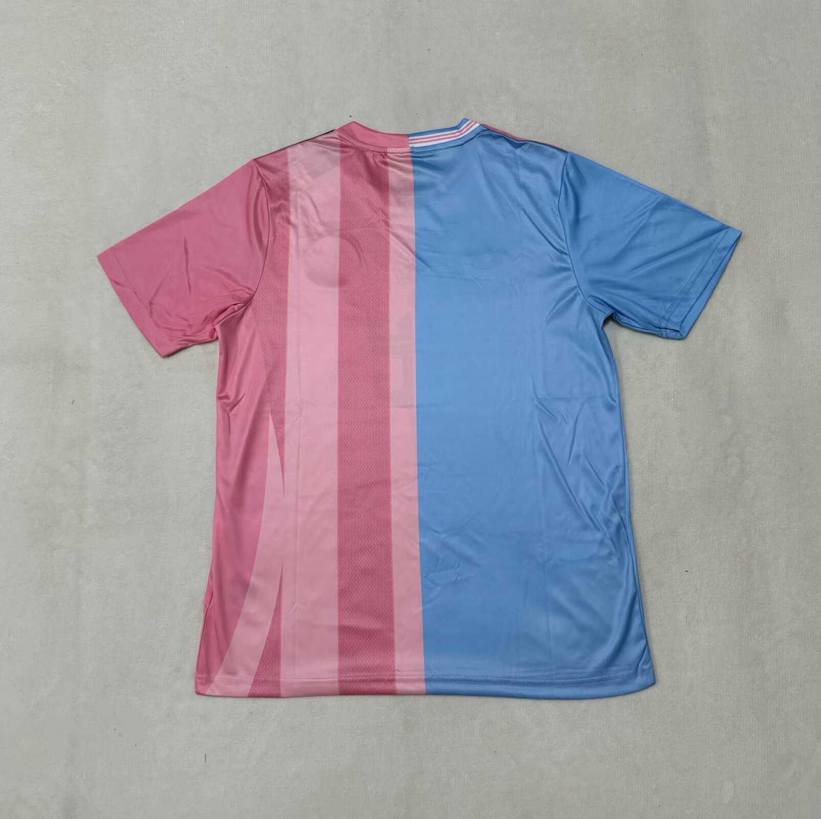 2025/2026 Inter Miami Two-color special edition Football Jersey 1:1 Thai quality