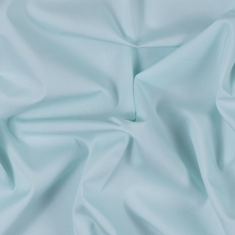Pima Cotton Broadcloth - Aqua - Sophia Collection - Joann Fabrics