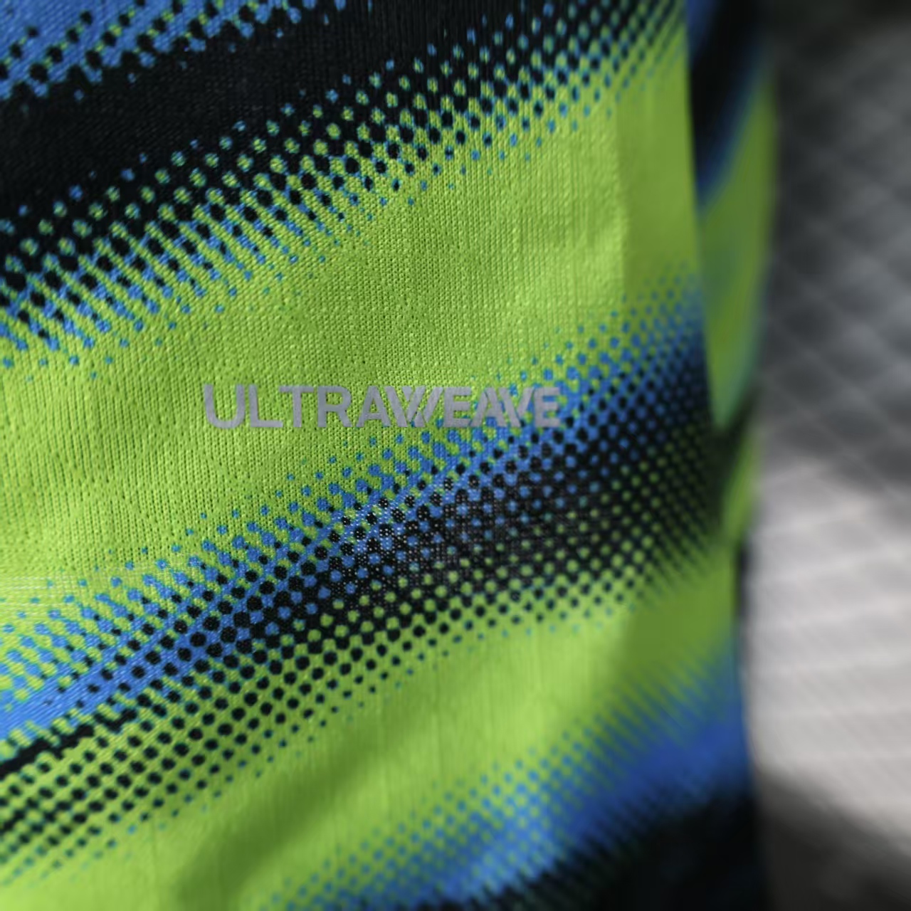 2025/2026 Player Version Olympique de Marseille Training Suit Football Jersey 1:1 Thai Quality