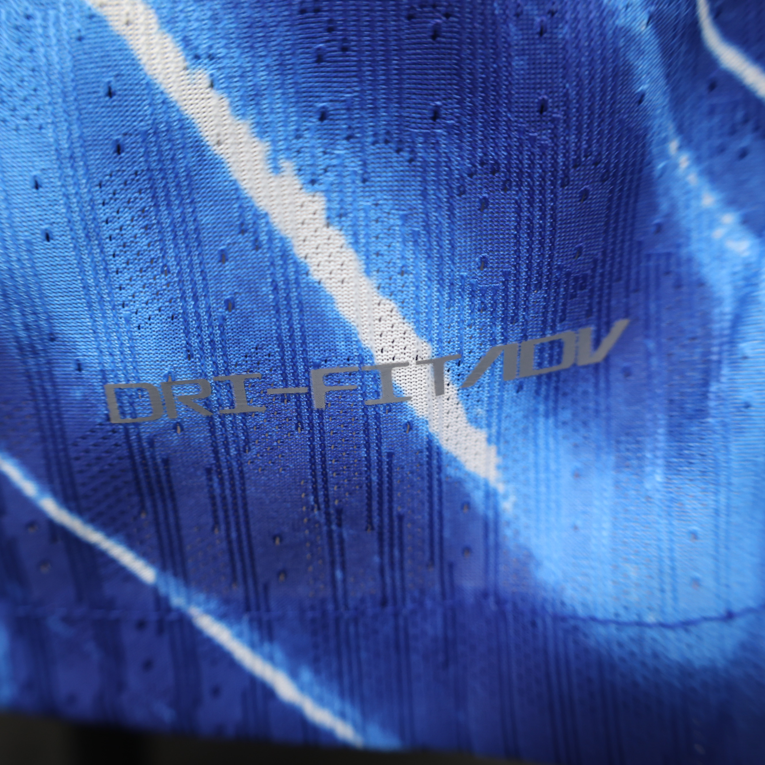 2024/2025 Player Version Chelsea Home Football Shirt No Sponsor 1:1 Thai Quality