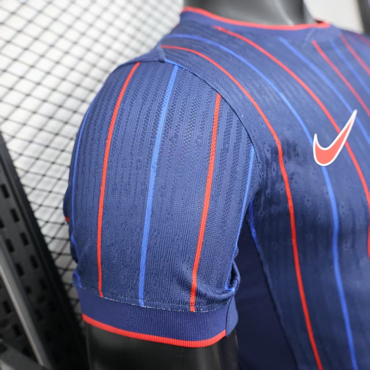 2025/2026 Player Version United States National team Away Football Shirt 1:1 Thai Quality