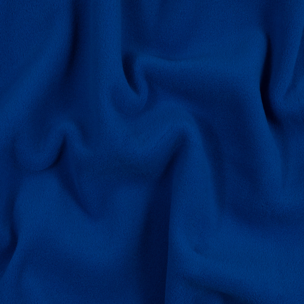 No-Pill Polyester Fleece - Blue Frost - Shropshire Collection - Joann Fabrics