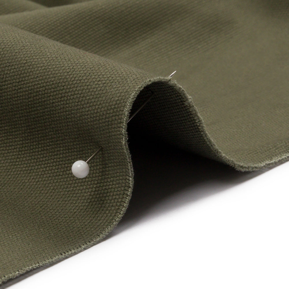 Jalapeno Brushed Cotton Canvas - Joann Fabrics