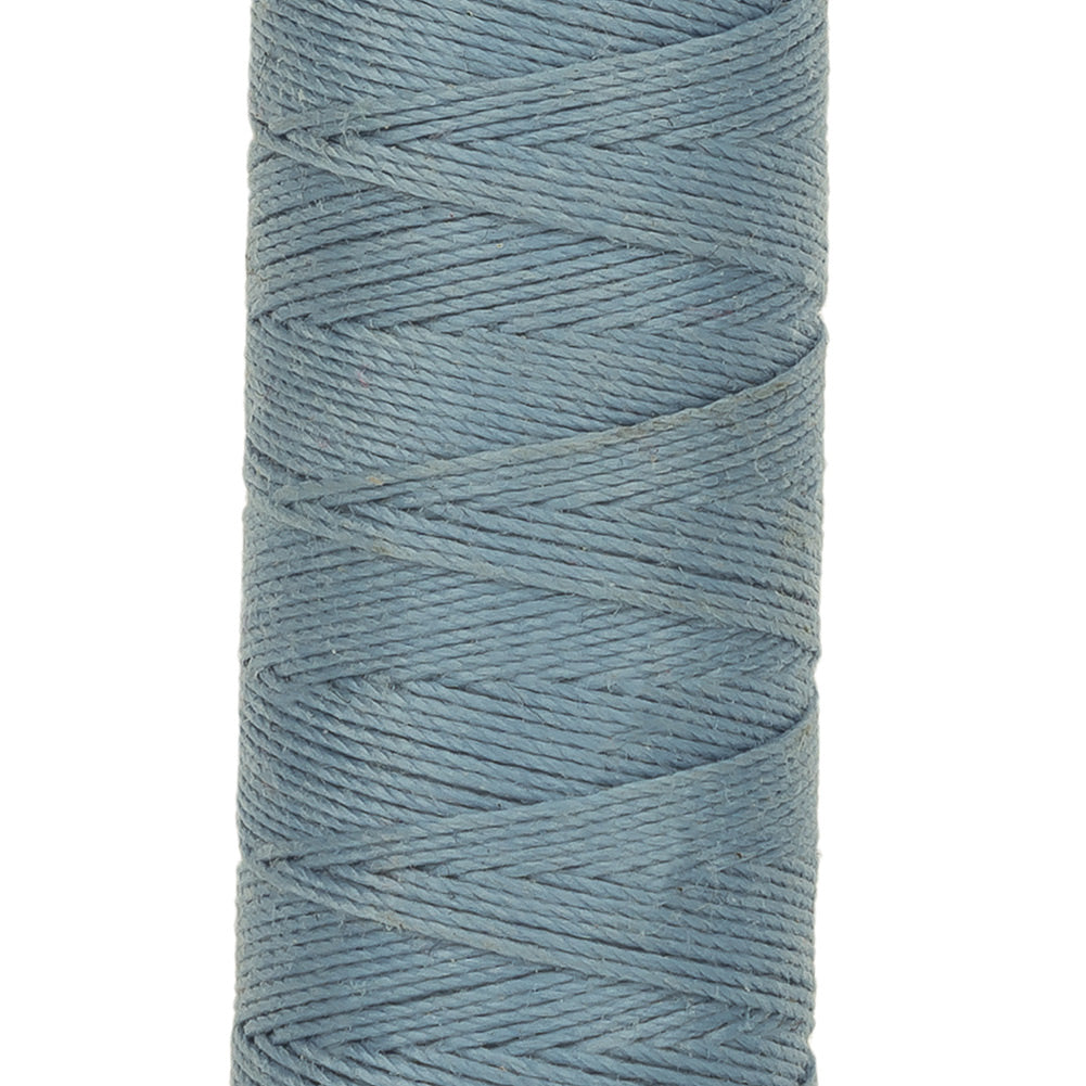 Gutermann Heavy Duty Top Stitch Thread 30m - 227 Copen Blue - Joann Fabrics
