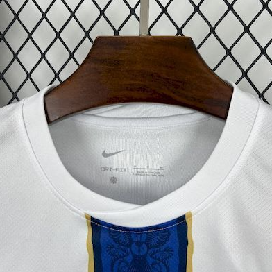 2025/2026 Finland Home Football Shirt 1:1 Thai Quality