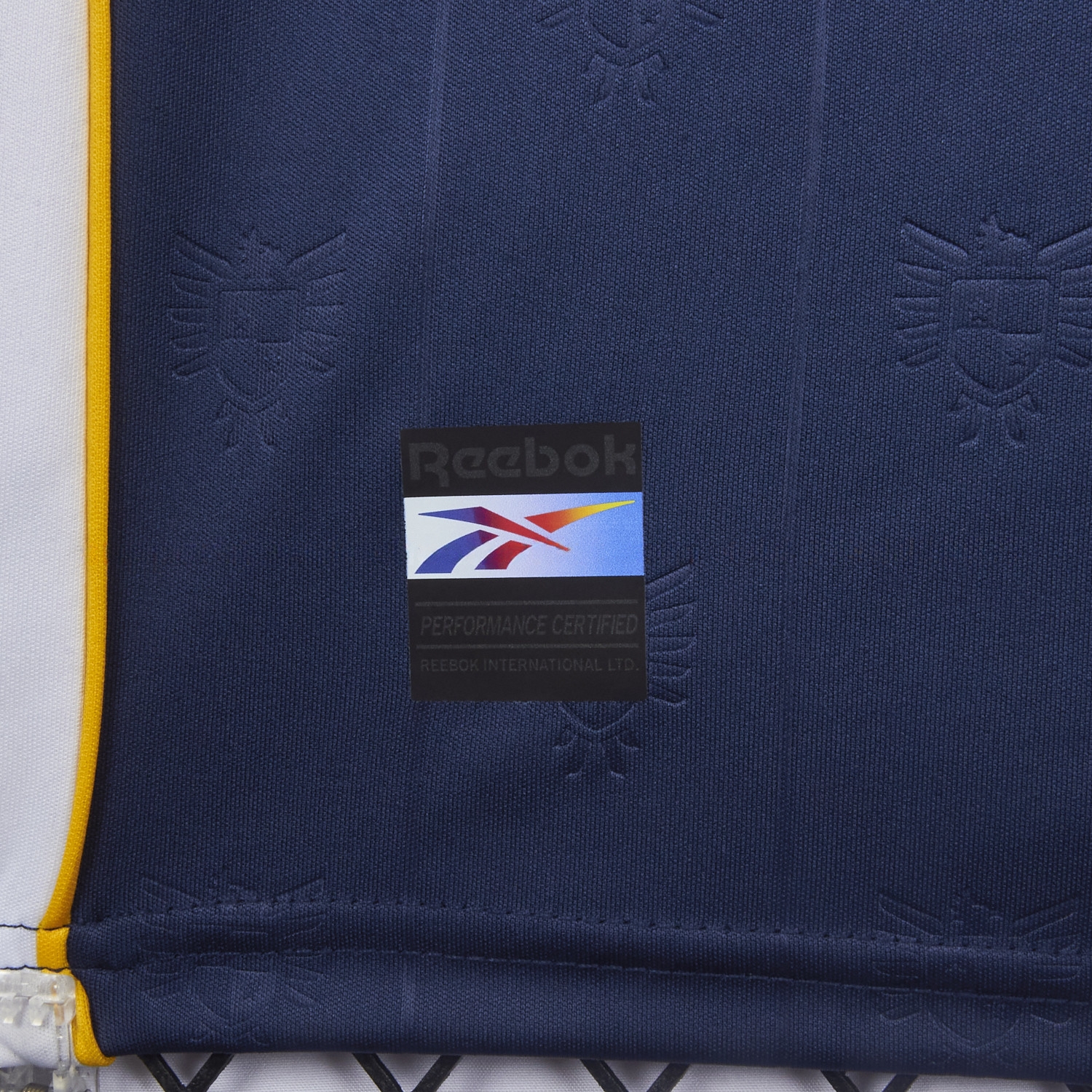 Panama 2026 Away Blue Jersey - Fans Version - UnitedFutballJersey