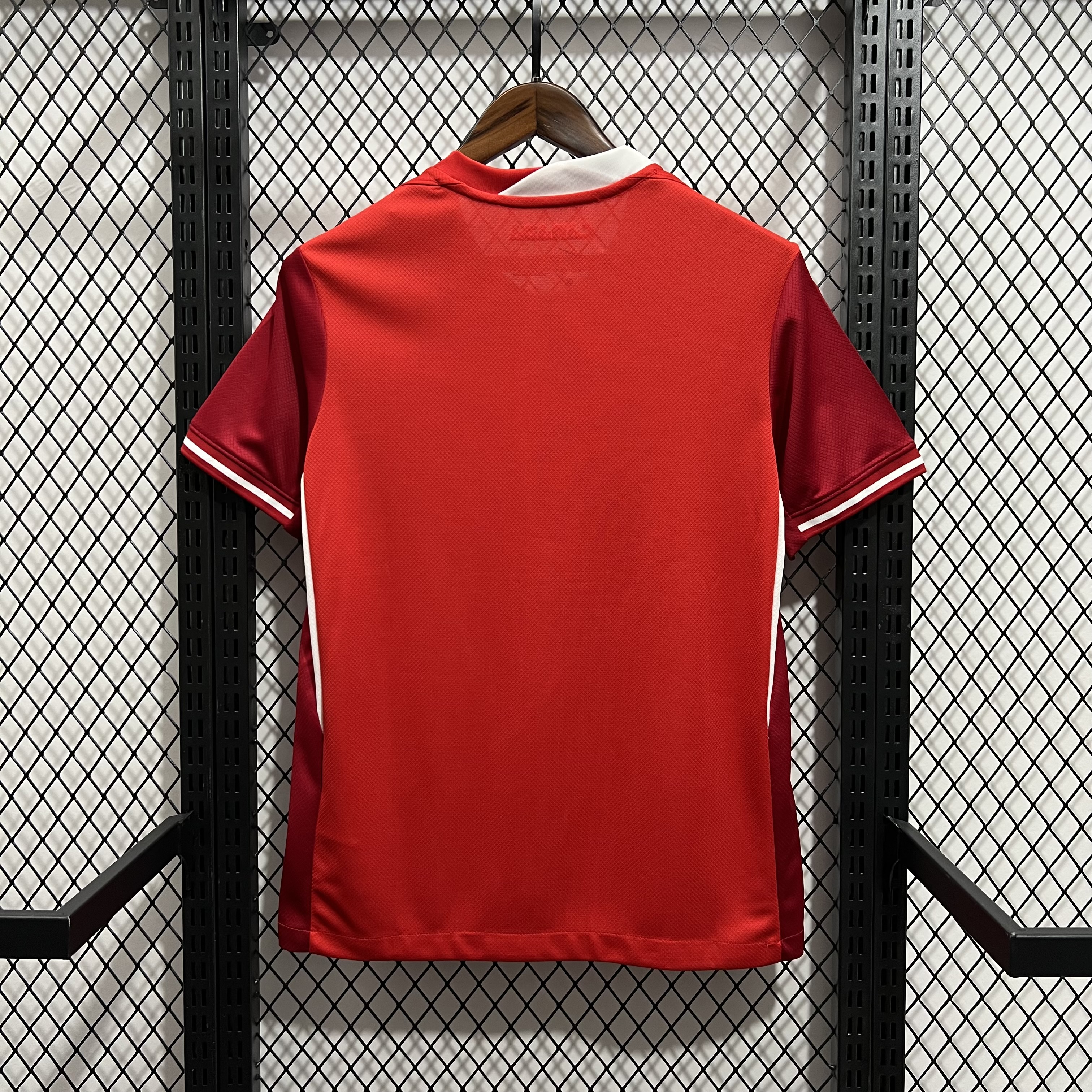 2024 Canada National Team Home Football Shirt 1:1 Thai Quality