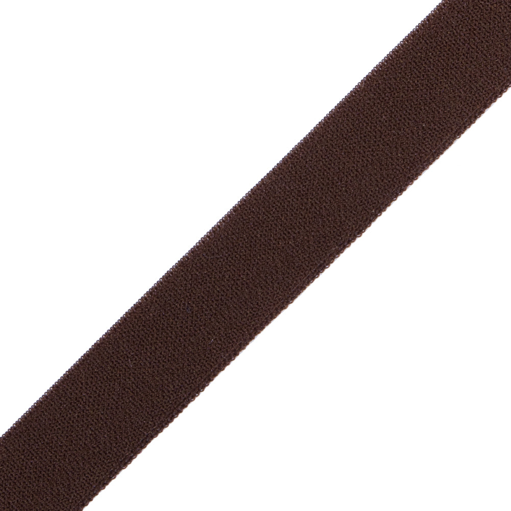 Italian Brown Stretch Tape - 0.375