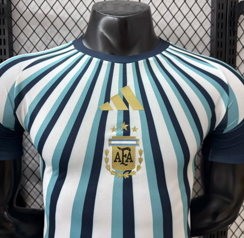 2026 Player Version Argentina Special Edition 05 Football Shirt 1:1 Thai Quality