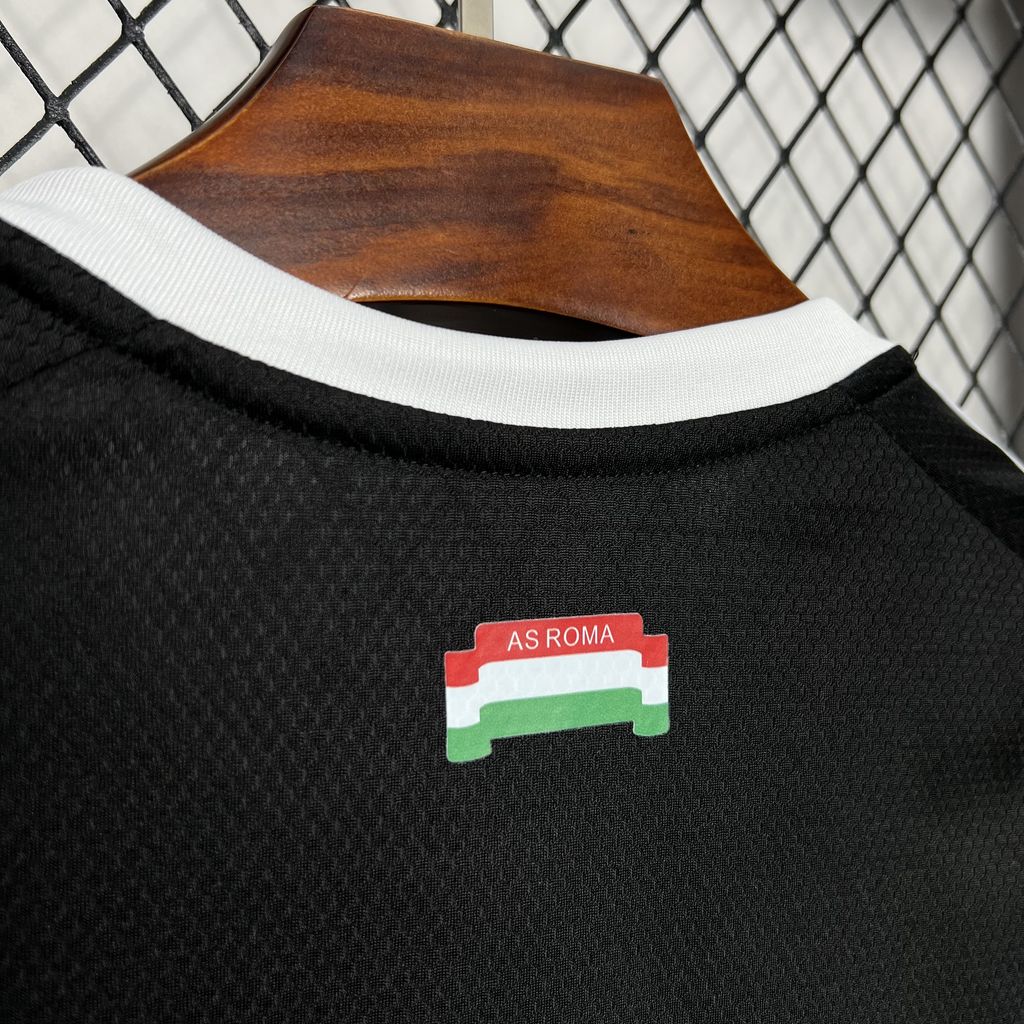 2024/2025 Roma Training Soccer Jersey 1:1 Thai Quality