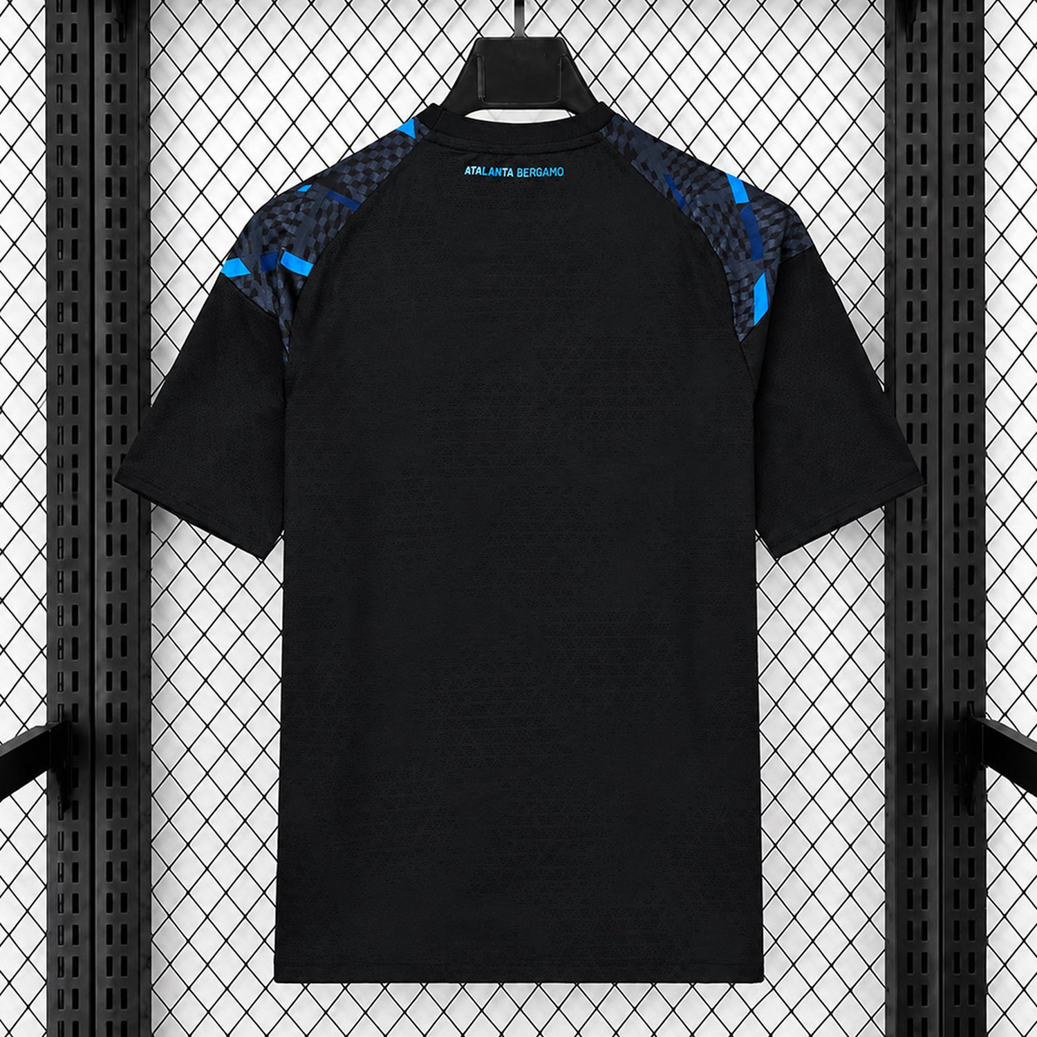Atalanta 26-27 Fourth Jersey - Fans Version - UnitedFutballJersey