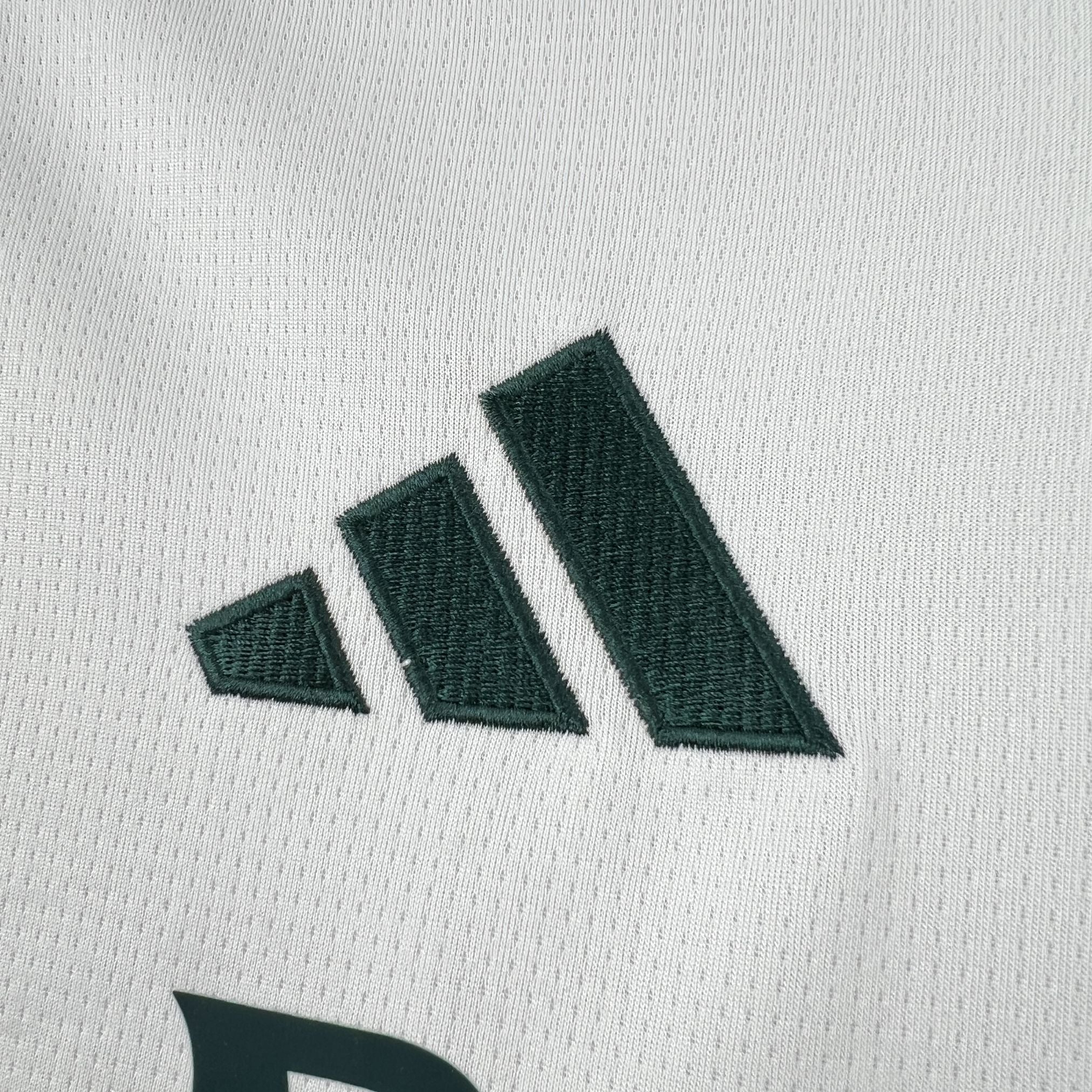Real Madrid 26/27 Home Football Shirt for Supporters | S–2XL