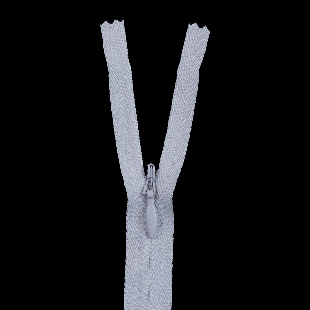 Invisible Zipper 9