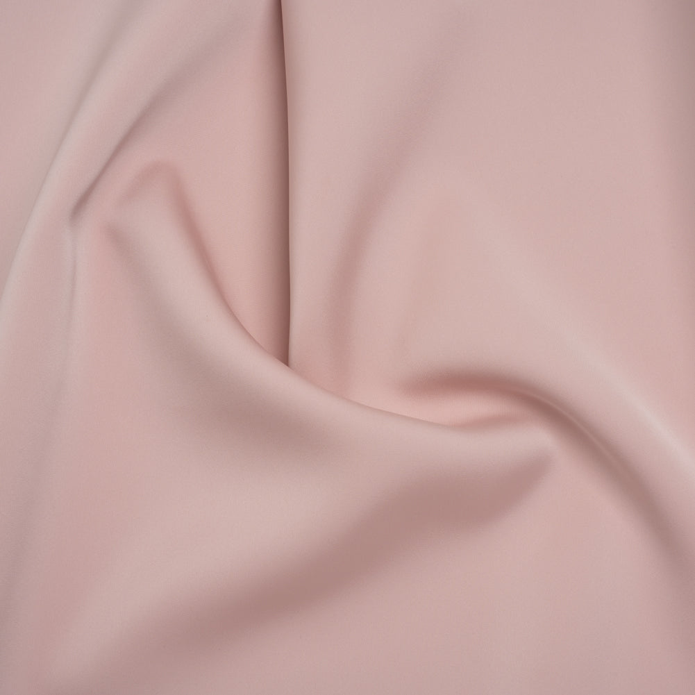 Soft Double Face Polyester Satin - Light Rose Pink - Samantha Collection - Joann Fabrics