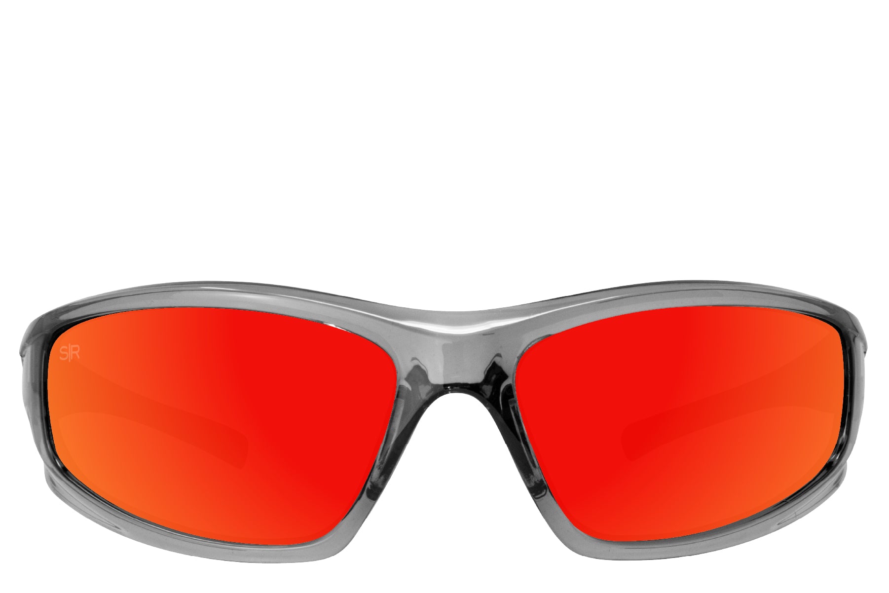 X Series – Infrared Smoke Polarized