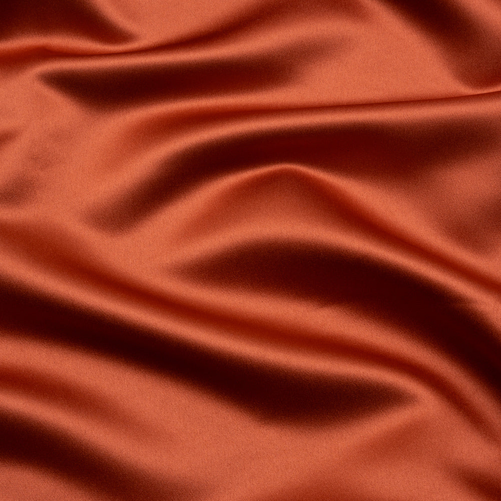 Premium Polyester Satin - Sienna - Gavia Collection by Mood - Joann Fabrics
