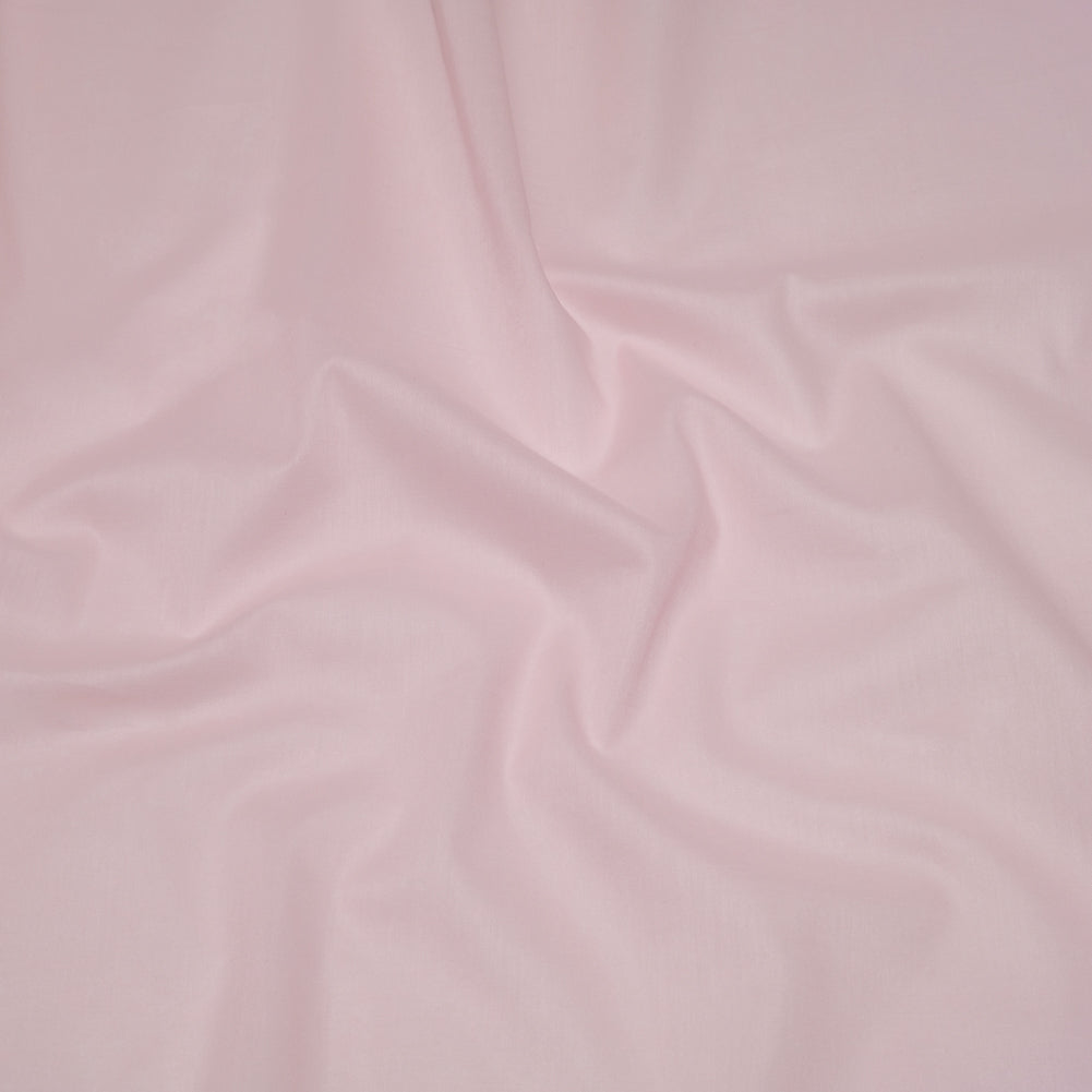 Mercerized Organic Egyptian Cotton Voile - Light Pink - Toulouse Collection - Joann Fabrics