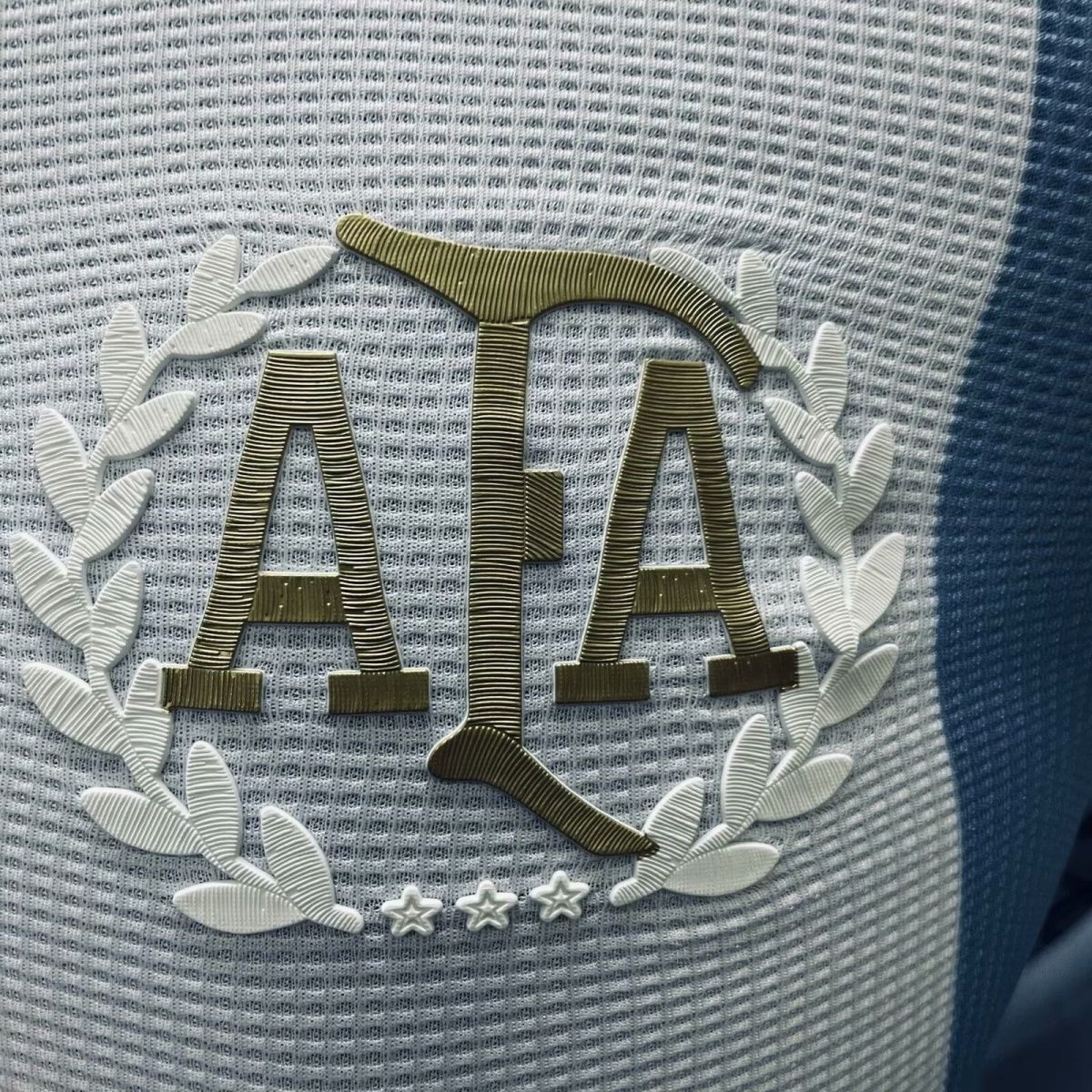 2025/2026 Long Sleeves Player Version Argentina 50th Anniversary Edition Football Jersey 1:1 Thai Quality