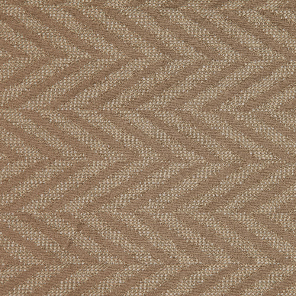 Beige/Natural Zig Zag Woven - Joann Fabrics