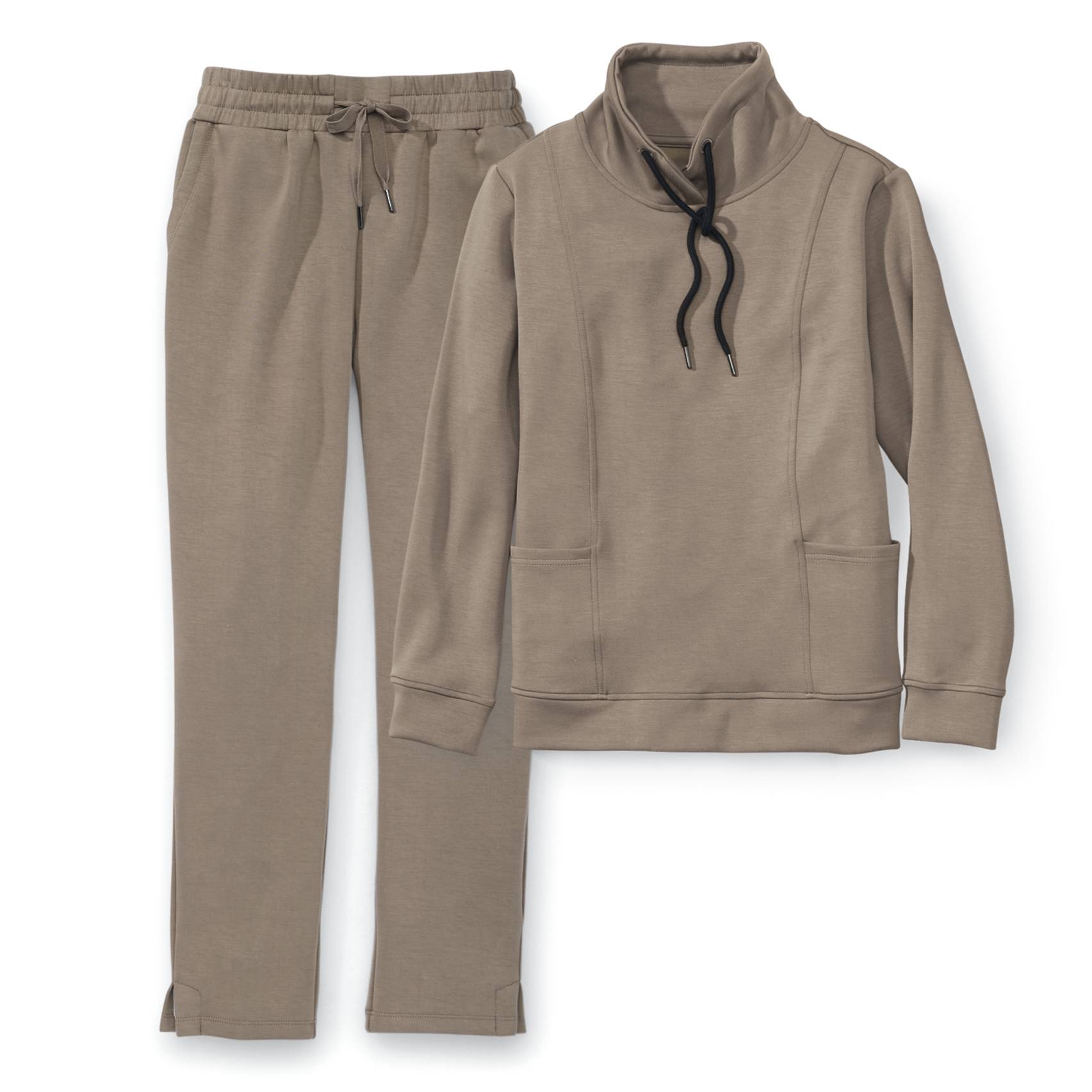 Tribal® Lux Knit Top & Pants Set - Northstyle Catalog
