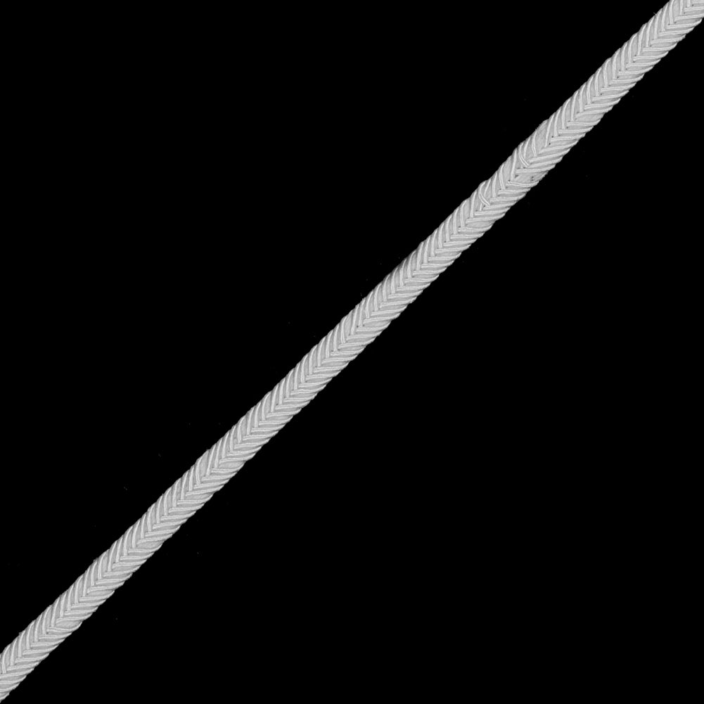 White European Braid Trim - 0.2