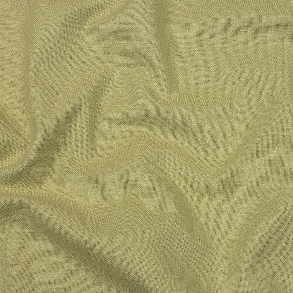 Heavyweight Linen Woven - Pistachio - British Imported - Joann Fabrics